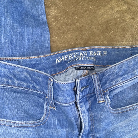 Skinny American jeans for women‼️ 2 for 1 - Picture 5 of 6